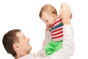 Establishing Paternity